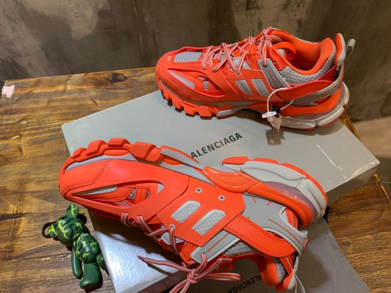 Balenciaga Track Shoes